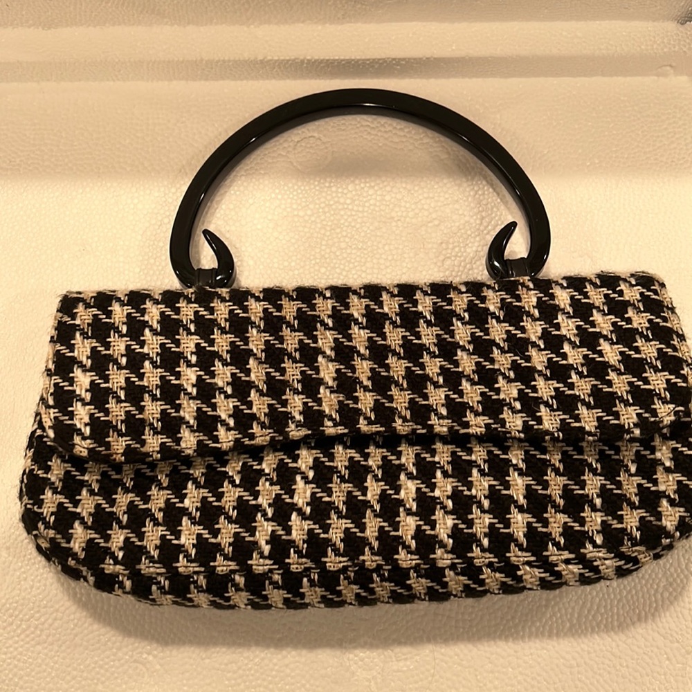 Nicole miller vintage handbag